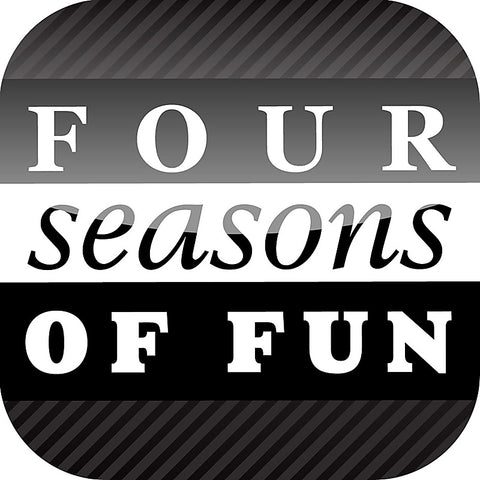Good Vibration Condoms 6 Pieces by Four Seasons - Condoms