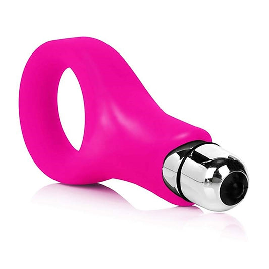 Embrace Couples Ring - Vibrating Cock Rings