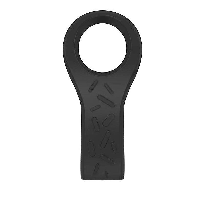 Ovo B4 Vibrating Cock Ring By Xgen Products - Cock Rings