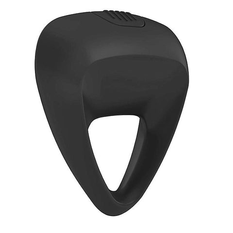 Ovo B9 Vibrating Cock Ring By Xgen Products - Cock Rings