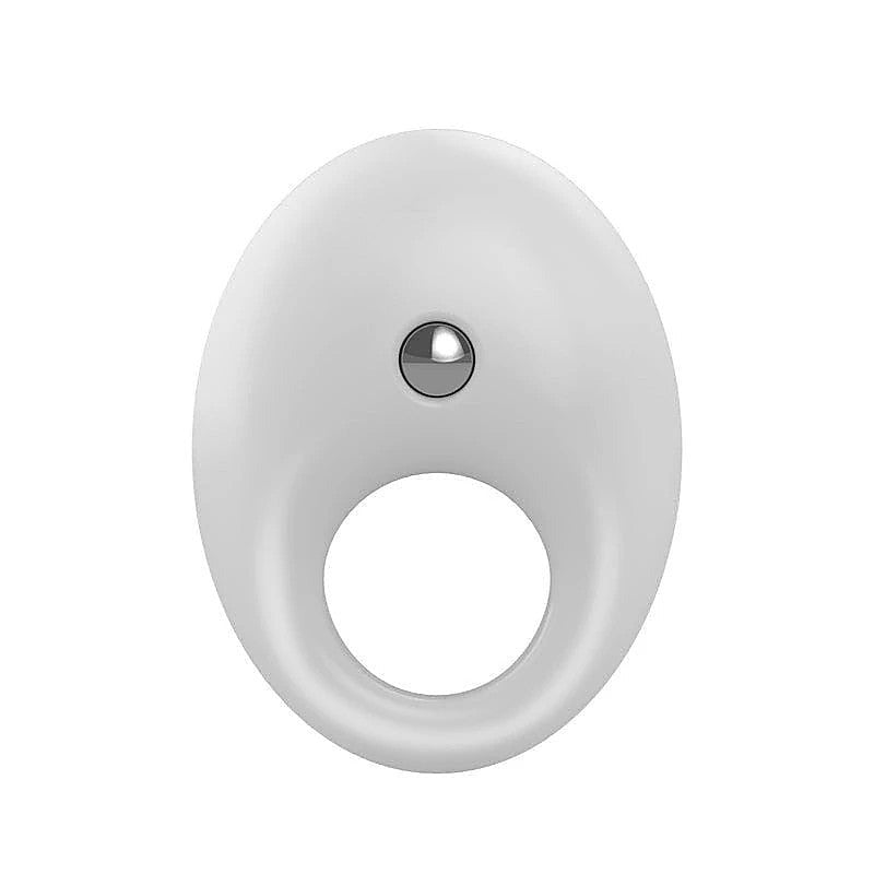 Ovo B5 Vibrating Cock Ring By Xgen Products - Cock Rings
