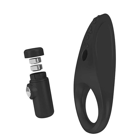 OVO B3 Vibrating Cock Ring by Xgen Products - Cock Rings