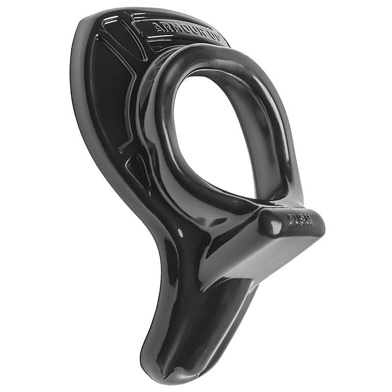 Armour Push Standard Cock Ring by Perfect Fit - Cock Rings