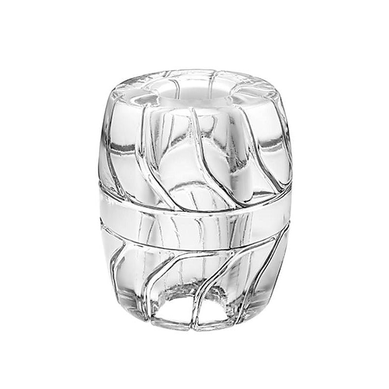 Ball Stretcher 2.0 In Cock Ring by Perfect Fit - Cock Rings