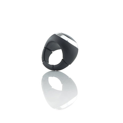 MasterCock Ring Cock Ring & Vibe by Screaming O - Vibrating Cock Rings