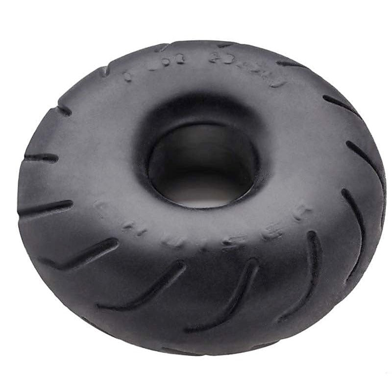 Cruiser Cock Ring 2.5 inch by Perfect Fit - Cock Rings