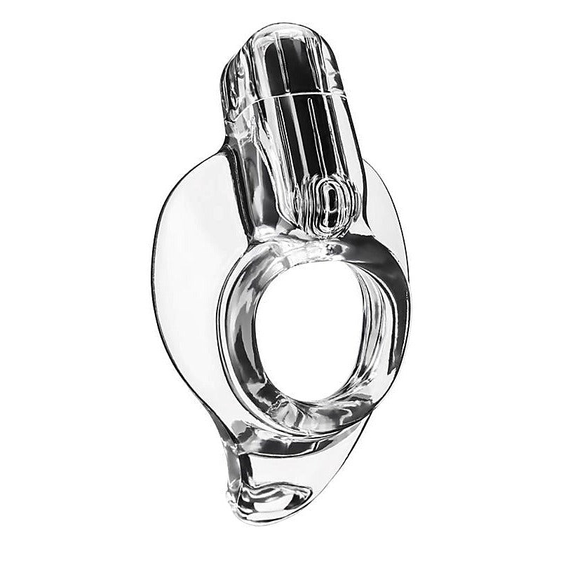 Cock Armour Buzz Cock Ring Rechargeable by Perfect Fit - Cock Rings