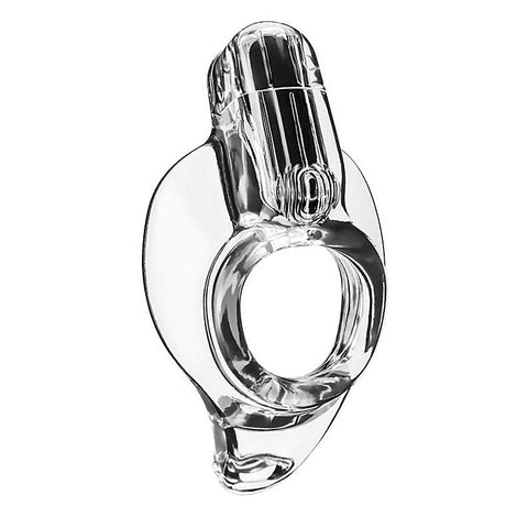 Cock Armour Buzz Cock Ring Rechargeable by Perfect Fit - Cock Rings