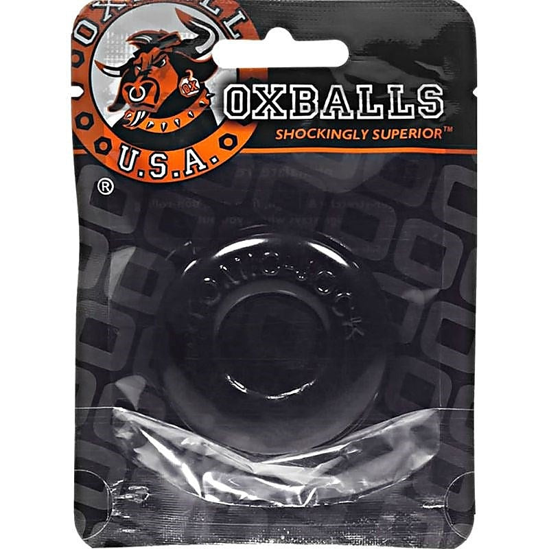 Do-Nut-2 Mens Cock Ring by Oxballs - Stretchy Cock Rings