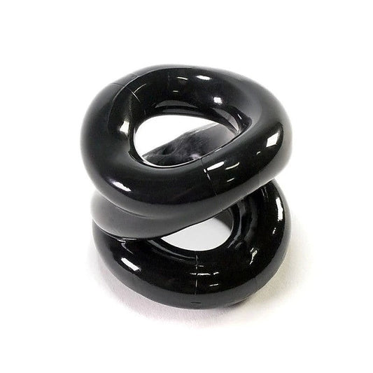Z-Balls Ballstretcher by Oxballs - Cock Rings