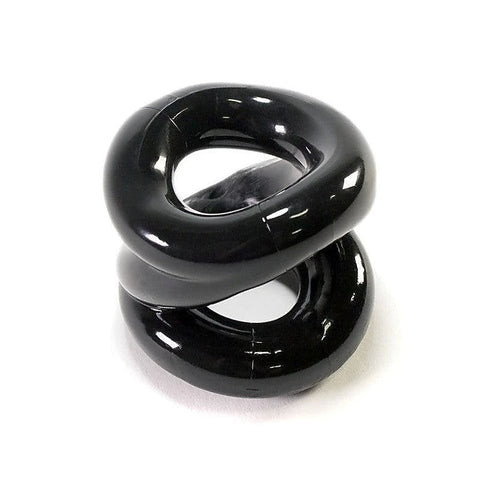 Z-Balls Ballstretcher by Oxballs - Cock Rings