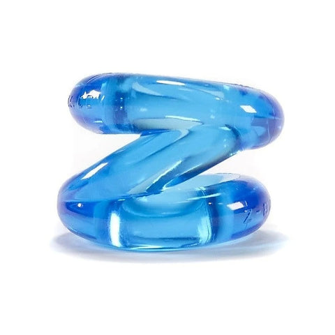 Z-Balls Ballstretcher by Oxballs - Cock Rings