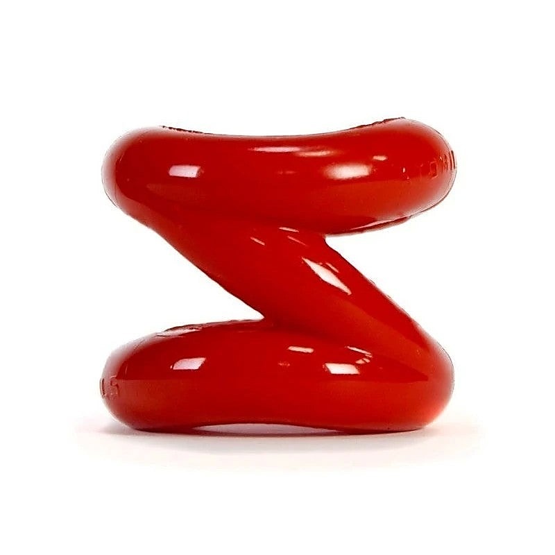 Z-Balls Ballstretcher by Oxballs - Cock Rings
