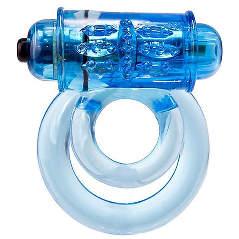 Double O 6 by Screaming O - Stretchy Cock Rings