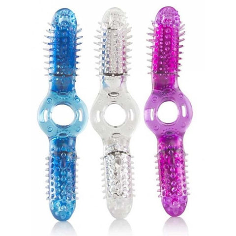 The Propellos by Screaming O - Vibrating Cock Rings