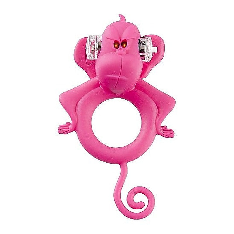 S-LINE Beasty Mad Monkey by Shots Toys - Cock Rings