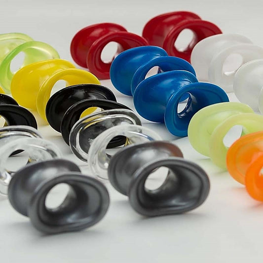 Ergonomic Ball Stretcher Kit By Sport Fucker - Ball and Cock Toys