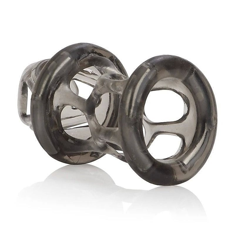 Support Plus The Passion Male Cock Cage by CalExotics - Pumps, Extenders and Sleeves