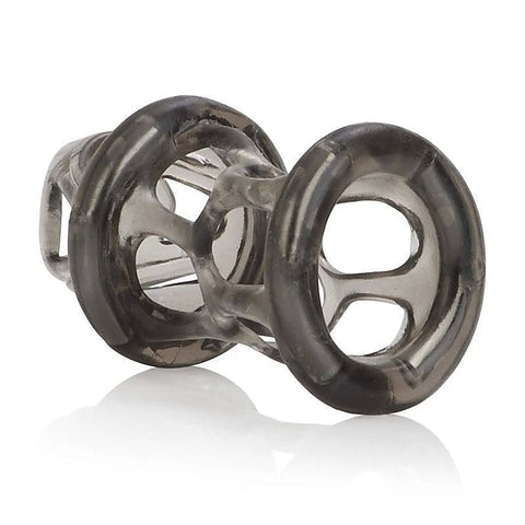 Support Plus The Passion Male Cock Cage by CalExotics - Pumps, Extenders and Sleeves