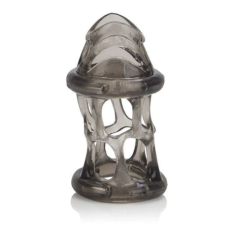 Support Plus The Passion Male Cock Cage by CalExotics - Pumps, Extenders and Sleeves