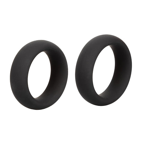 Colt Silicone Super Stretchy Cock Rings - Cock Rings