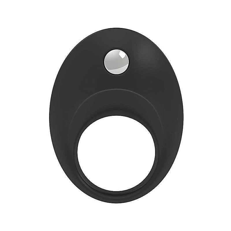 OVO B10 Vibrating Cock Ring by Xgen Products - Cock Rings