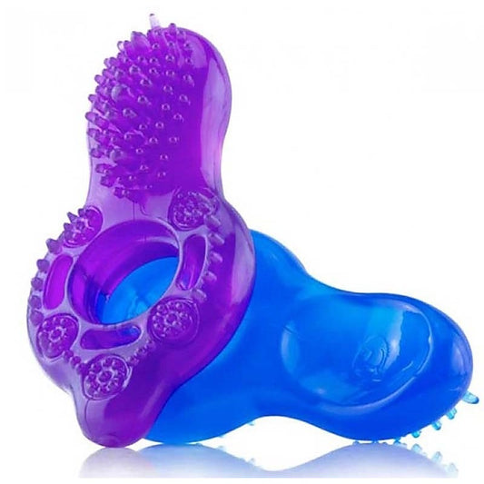 ScreamingO The O-Joy - Stretchy Cock Rings