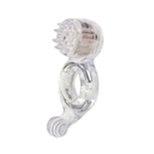 CalExotics Support Plus Instant Activation TP Enhancer - Cock Rings