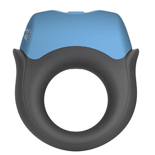 UltraZone Polar Night Cock Ring - Vibrating Cock Rings