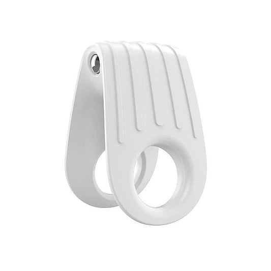 OVO B12 Vibrating Cock Ring - Cock Rings