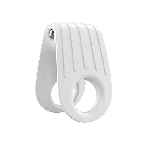 Ovo B12 Vibrating Cock Ring By Xgen Products - Cock Rings