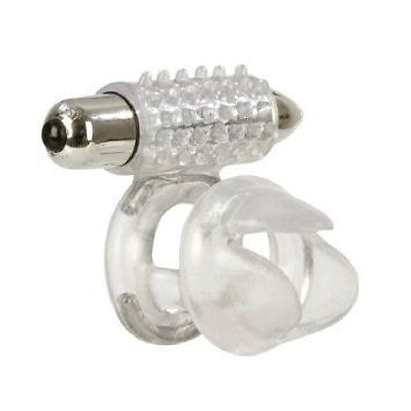 Support Plus Cock Head Exciter By California Exotics - Cock Rings