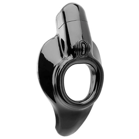 Perfect Fit Orbit BodyFit Vibrating Stimulator - Cock Rings