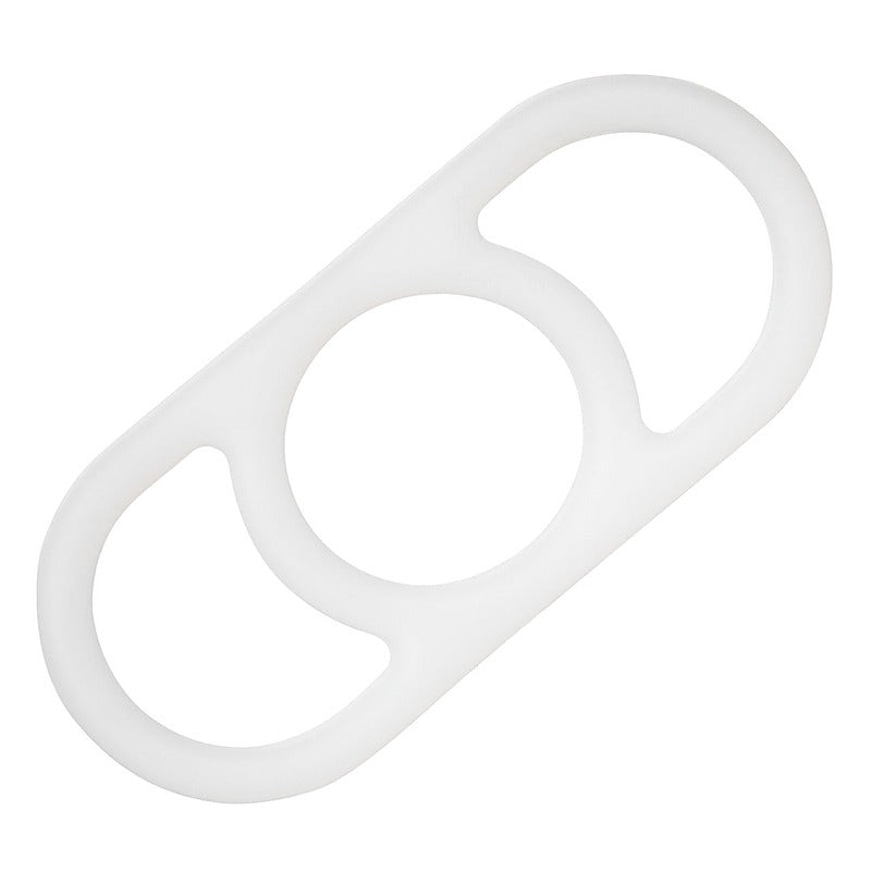Commander Male Erection Enhancer By California Exotics - Stretchy Cock Rings