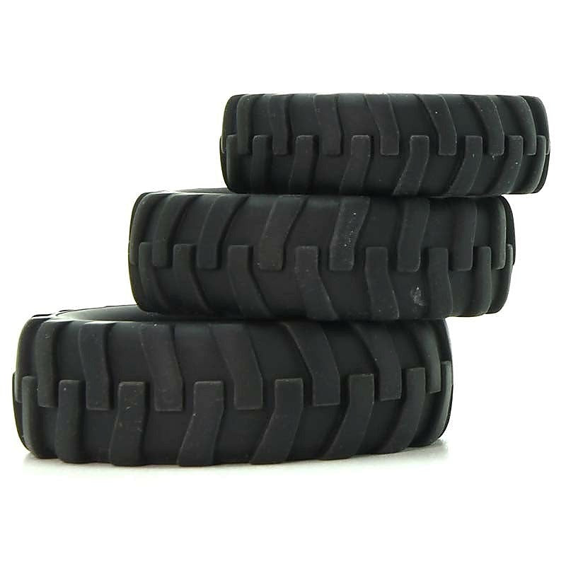 Renegade Endurance Cock Rings by NS Novelties - Cock Rings