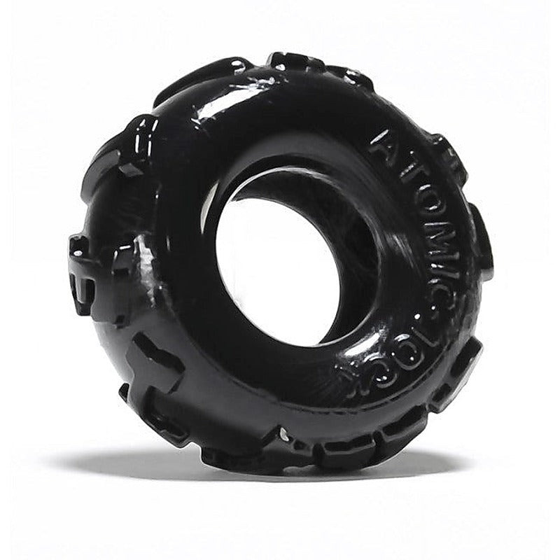Jelly Bean Cock Ring by Oxballs - Cock Rings