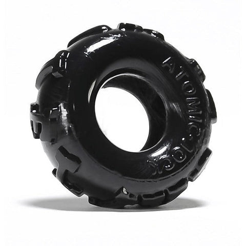 Jelly Bean Cock Ring by Oxballs - Cock Rings