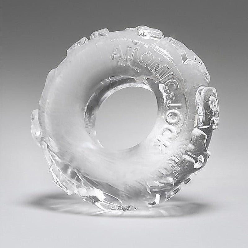Jelly Bean Cock Ring by Oxballs - Cock Rings