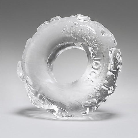 Jelly Bean Cock Ring by Oxballs - Cock Rings