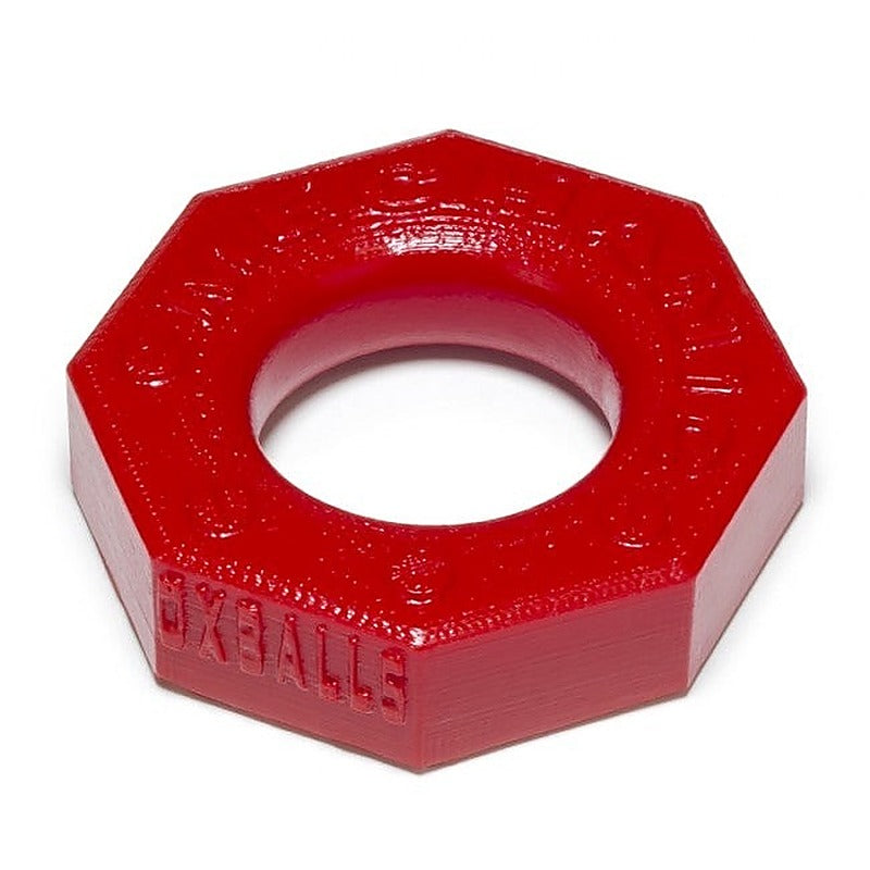 Mechanic Cock Ring by Oxballs - Cock Rings