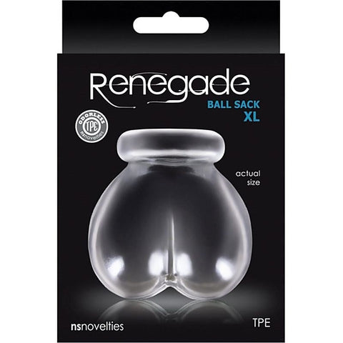Renegade Ball Sack XL by NS Novelties - Cock Rings