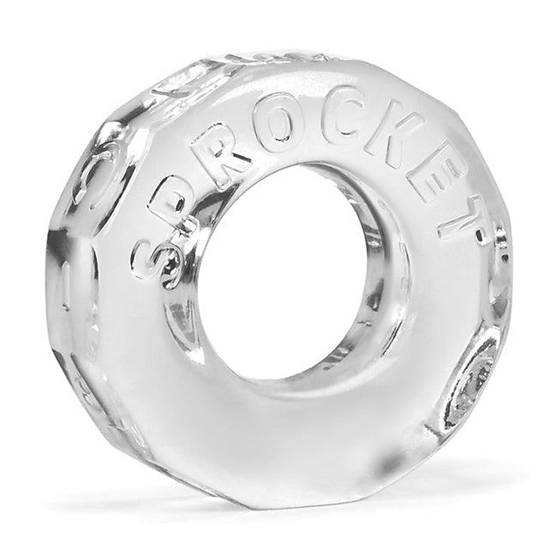 Sprocket Cock Ring by Oxballs - Cock Rings