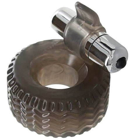 Power Hardware C-Ring by Toy Joy - Cock Rings