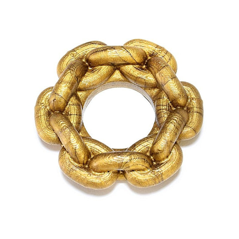 Oxballs Link-1 Small Cock Ring - Cock Rings