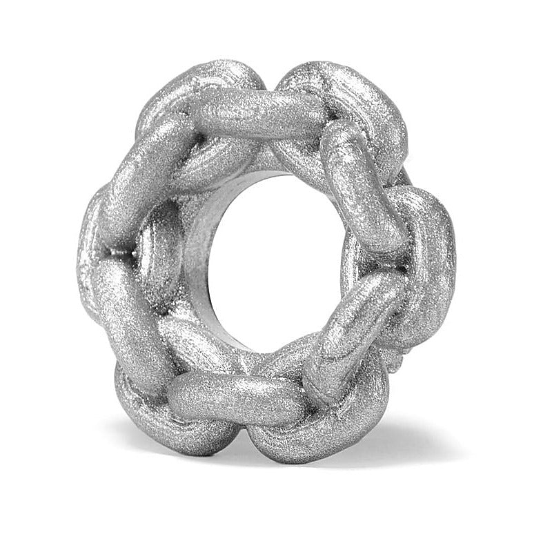 Oxballs Link-1 Small Cock Ring - Cock Rings