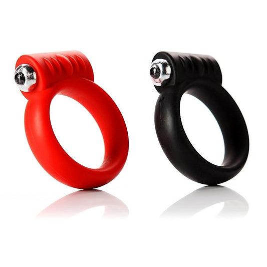 Tantus Vibrating Ring 2 Inch - Cock Rings