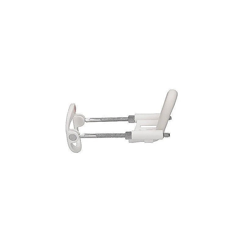 PUMPED Penis Extender by Shots Toys - Pumps, Extenders and Sleeves