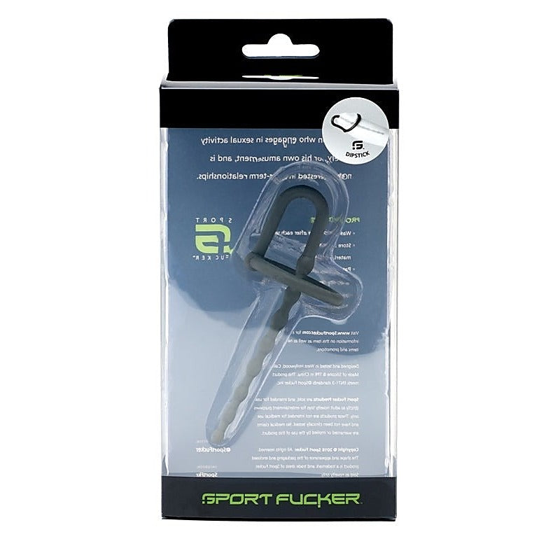 Dipstick by Sport Fucker - Cock Rings