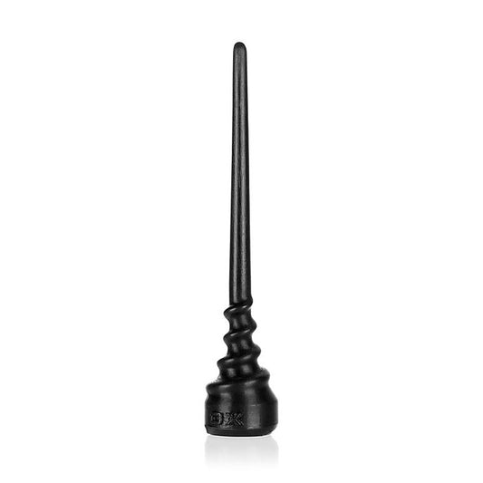 Tool Sound Black by Oxballs - Penis Plugs