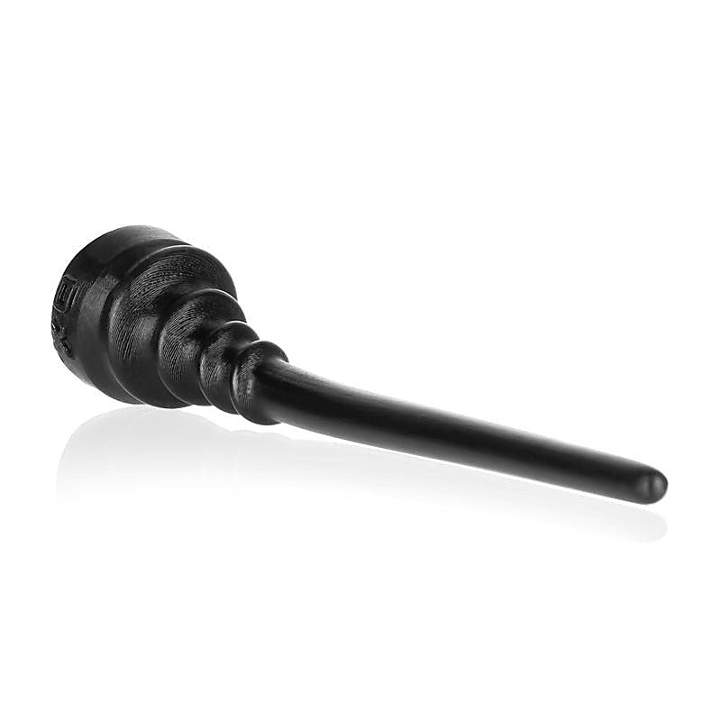 Tool Sound Black by Oxballs - Penis Plugs